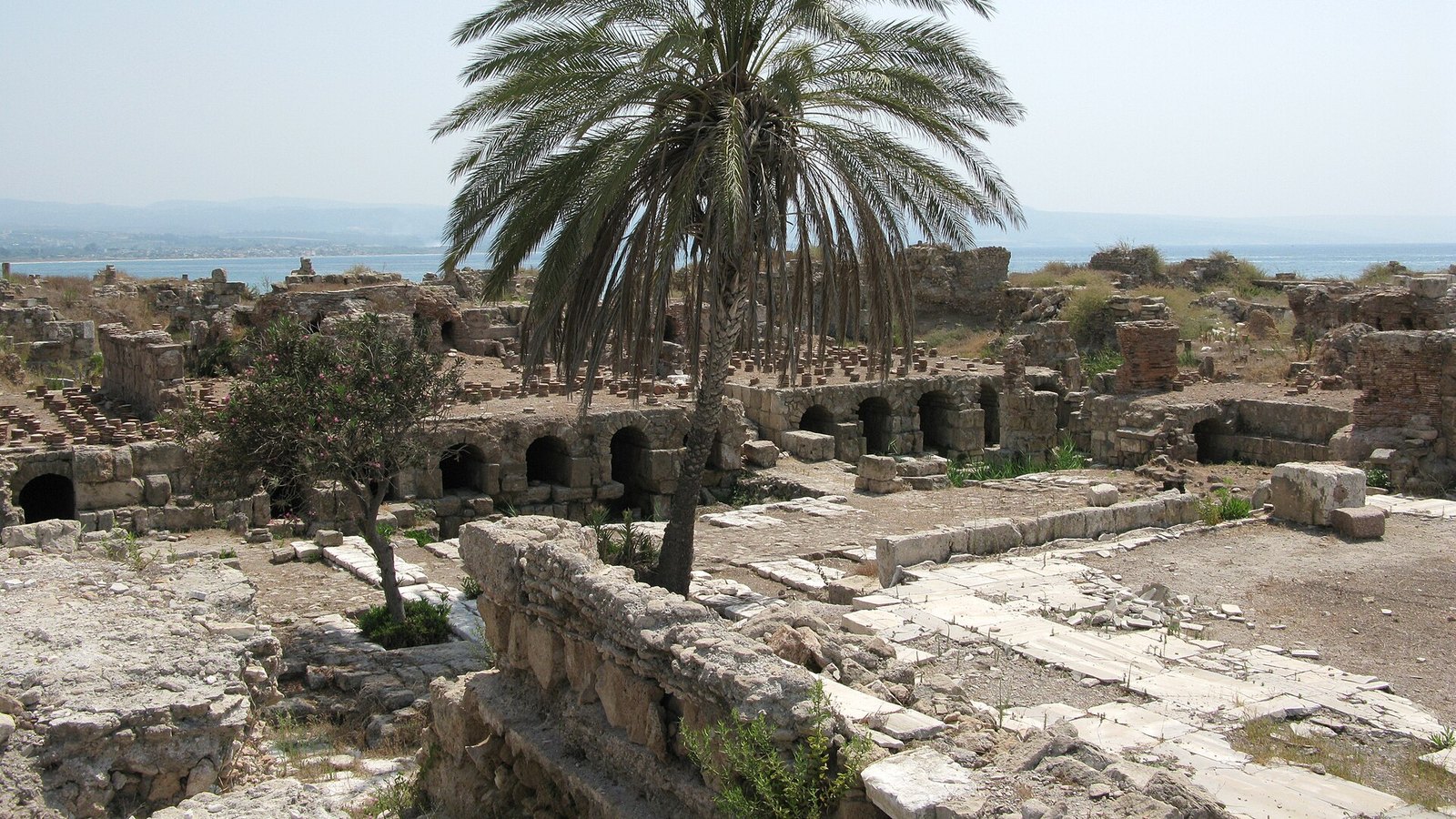 Al Mina