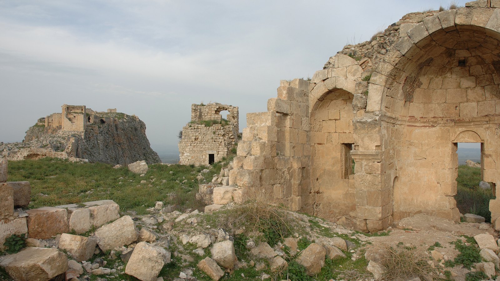 Anavarza