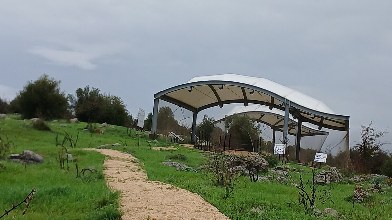 Apollonia Ancient City