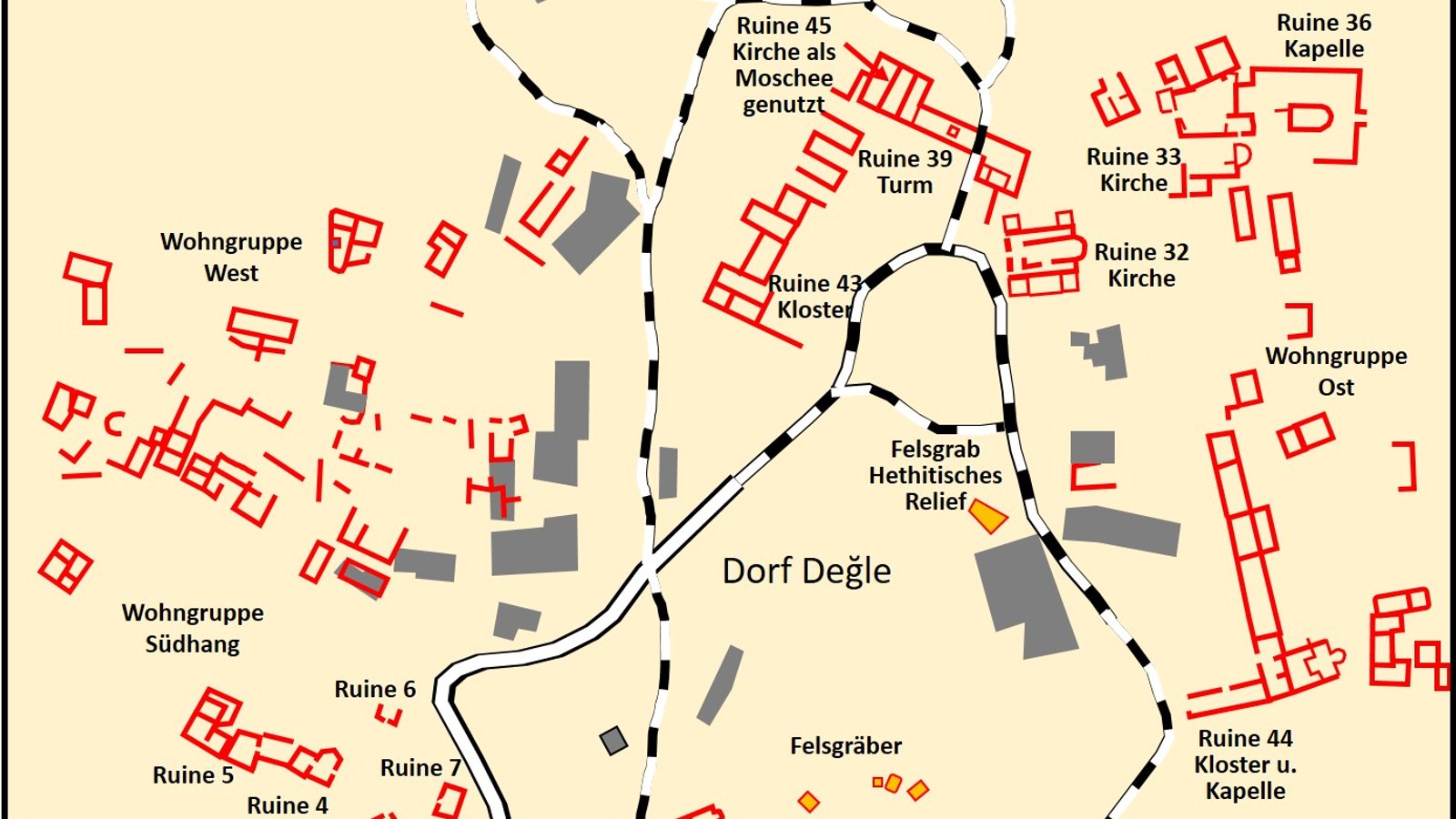 Binbirkilise
