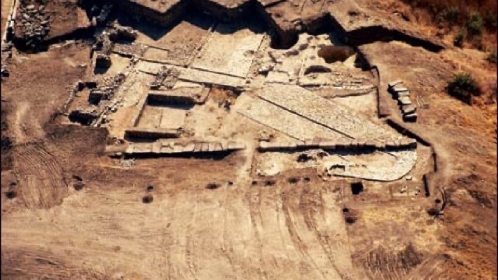 Daskyleion Ancient City