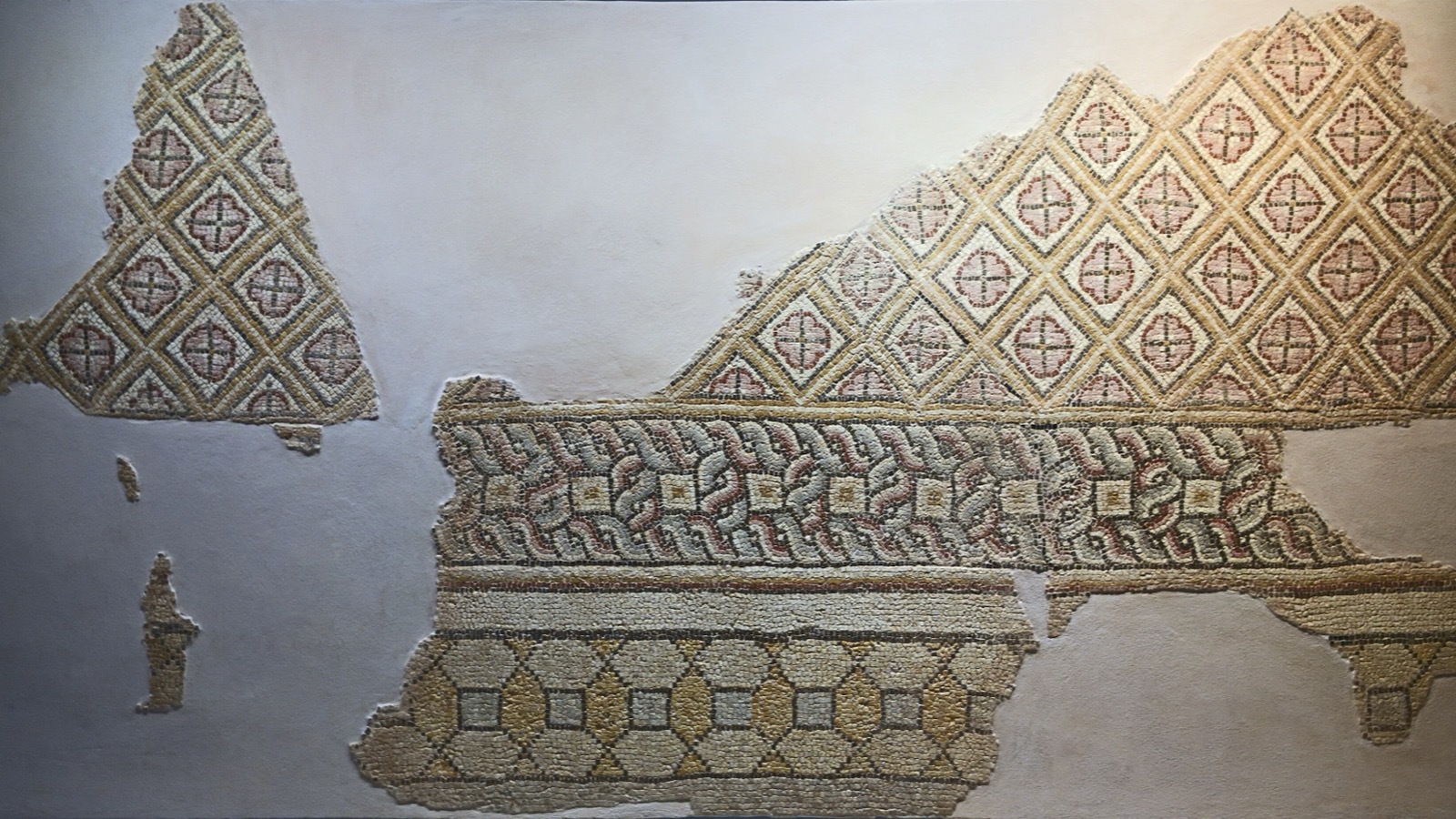 Doliche Ancient City
