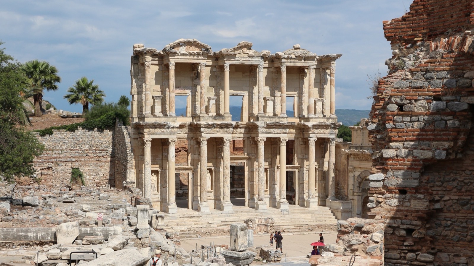 Efes Ancient City
