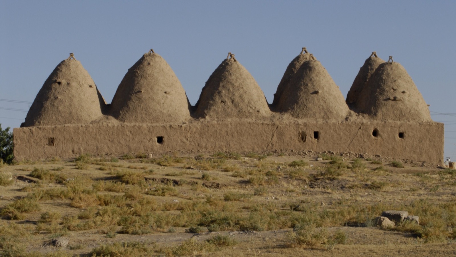 Harran Ancient City