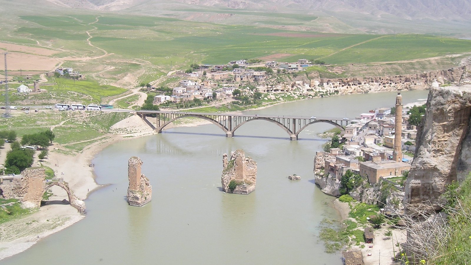 Hasankeyf