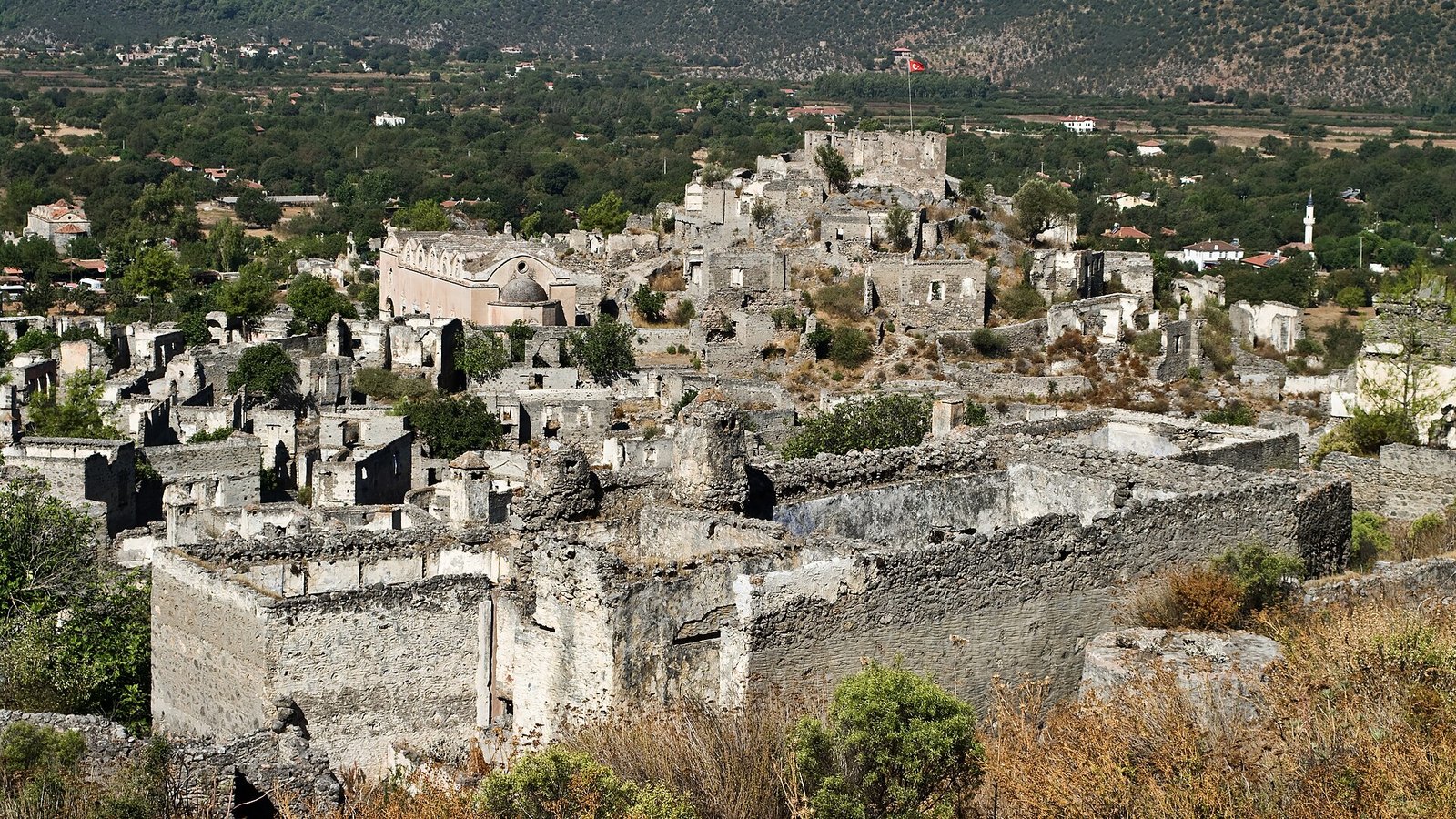 Kayaköy