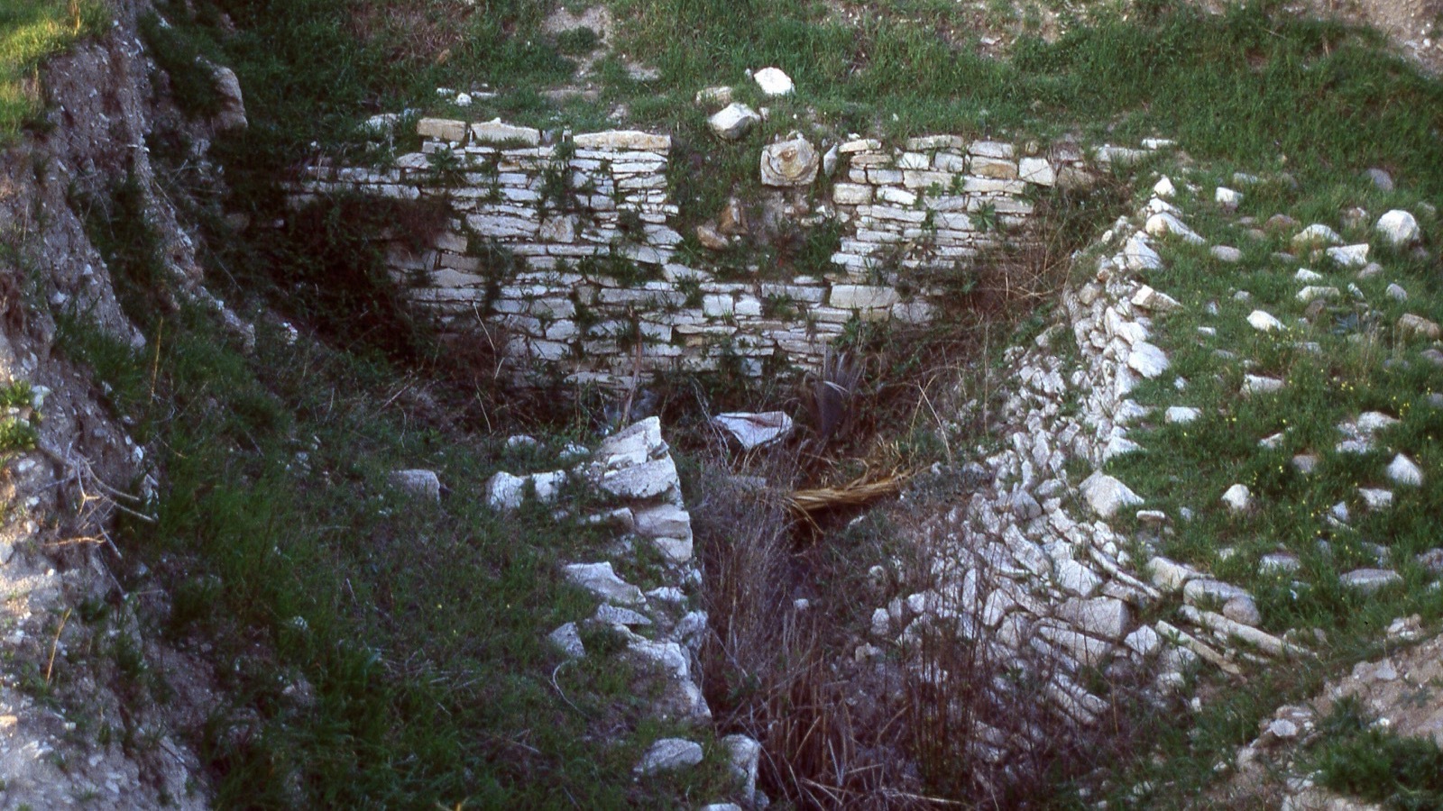 Klazomenai Ancient City