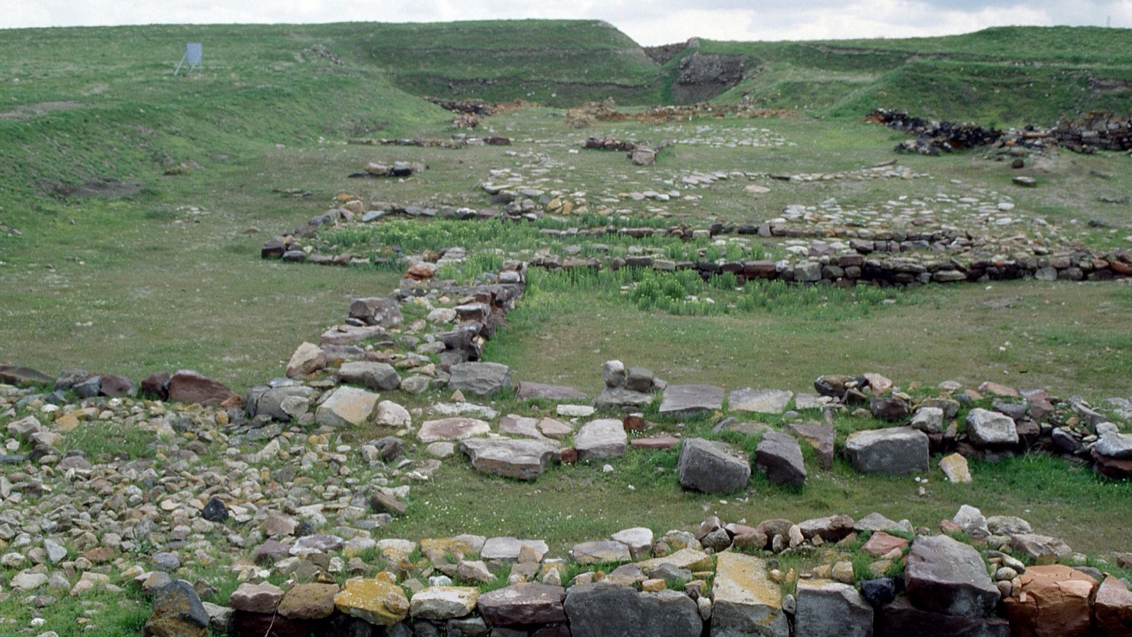 Kültepe Ancient City