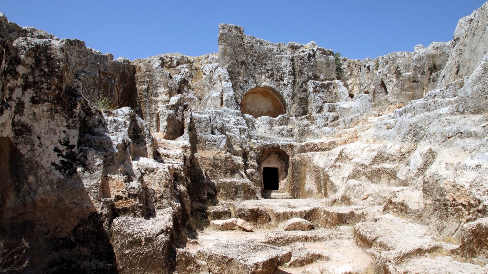 Perre Ancient City