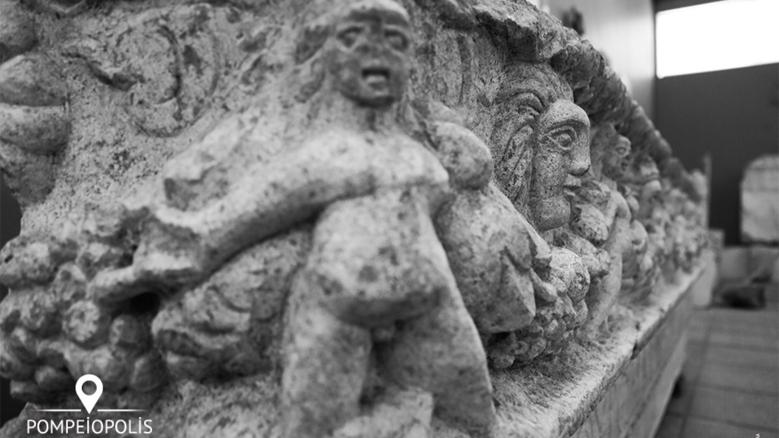 Pompeiopolis Ancient City
